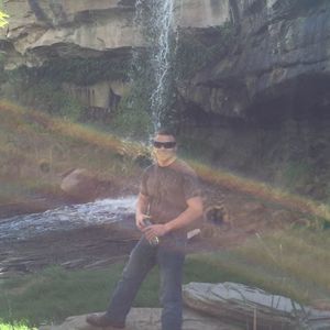 Meet your Posher, Devon